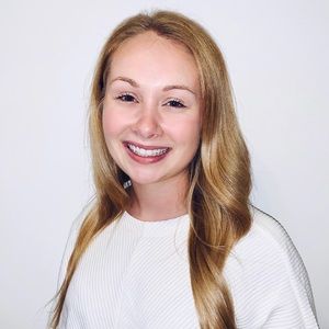 Meet your Posher, Jenna